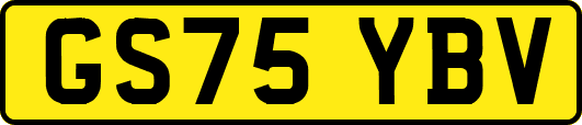 GS75YBV