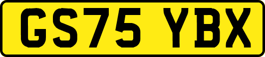GS75YBX