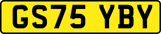 GS75YBY