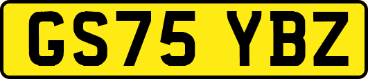 GS75YBZ