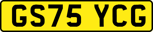 GS75YCG