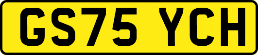 GS75YCH