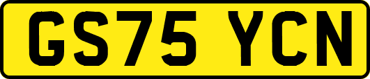 GS75YCN