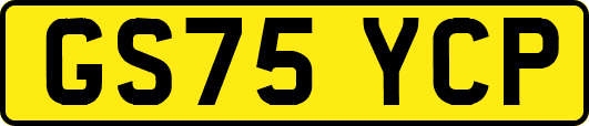 GS75YCP
