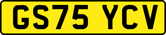 GS75YCV