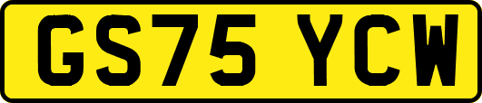 GS75YCW