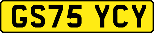 GS75YCY