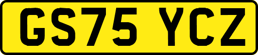 GS75YCZ