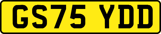 GS75YDD