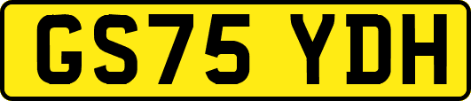 GS75YDH