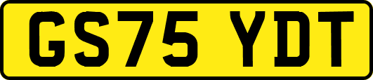 GS75YDT
