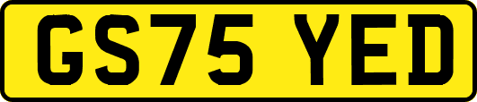 GS75YED