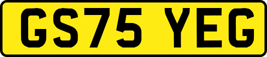 GS75YEG