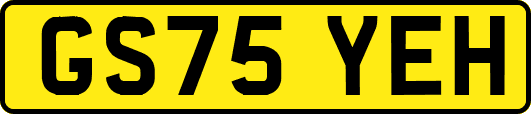 GS75YEH