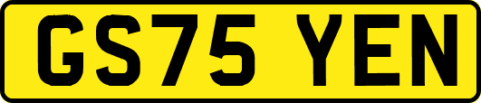 GS75YEN