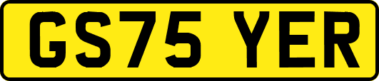 GS75YER