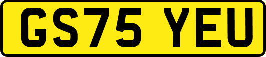 GS75YEU