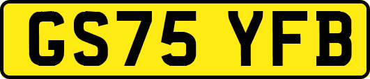 GS75YFB