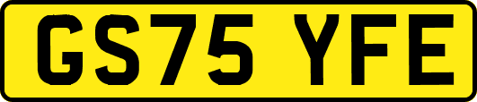 GS75YFE