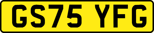 GS75YFG