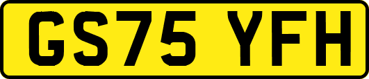 GS75YFH