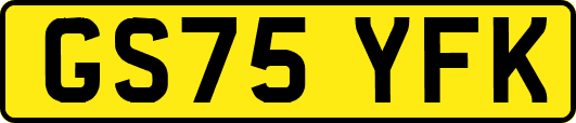 GS75YFK