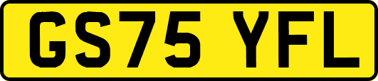 GS75YFL