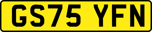 GS75YFN