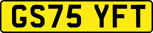 GS75YFT