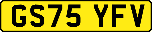 GS75YFV
