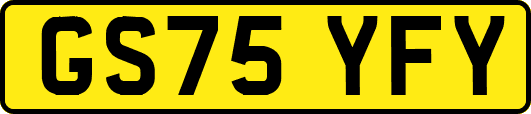GS75YFY
