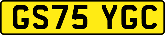 GS75YGC