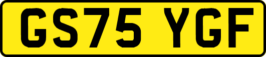GS75YGF