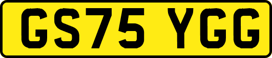 GS75YGG
