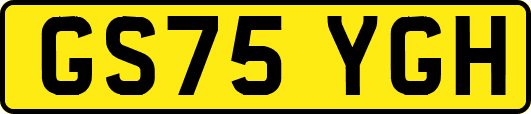 GS75YGH
