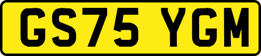 GS75YGM