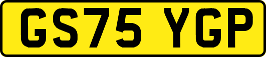 GS75YGP