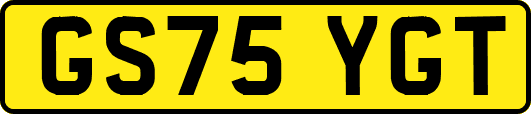 GS75YGT