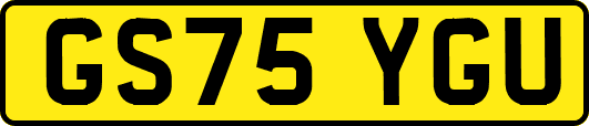 GS75YGU
