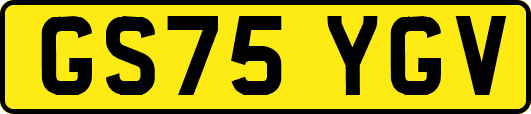 GS75YGV