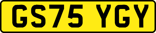 GS75YGY
