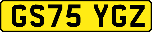 GS75YGZ