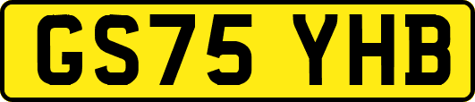 GS75YHB