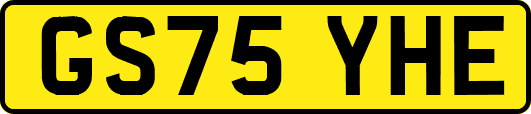 GS75YHE