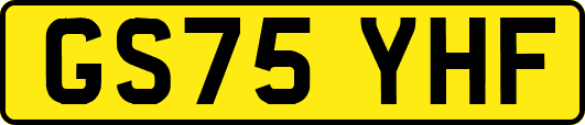 GS75YHF