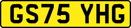 GS75YHG