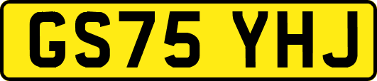 GS75YHJ