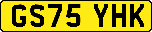 GS75YHK