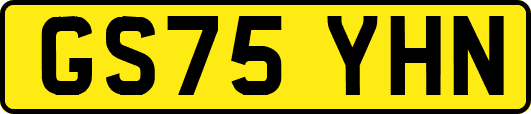 GS75YHN