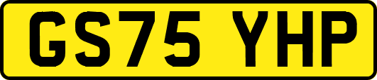 GS75YHP